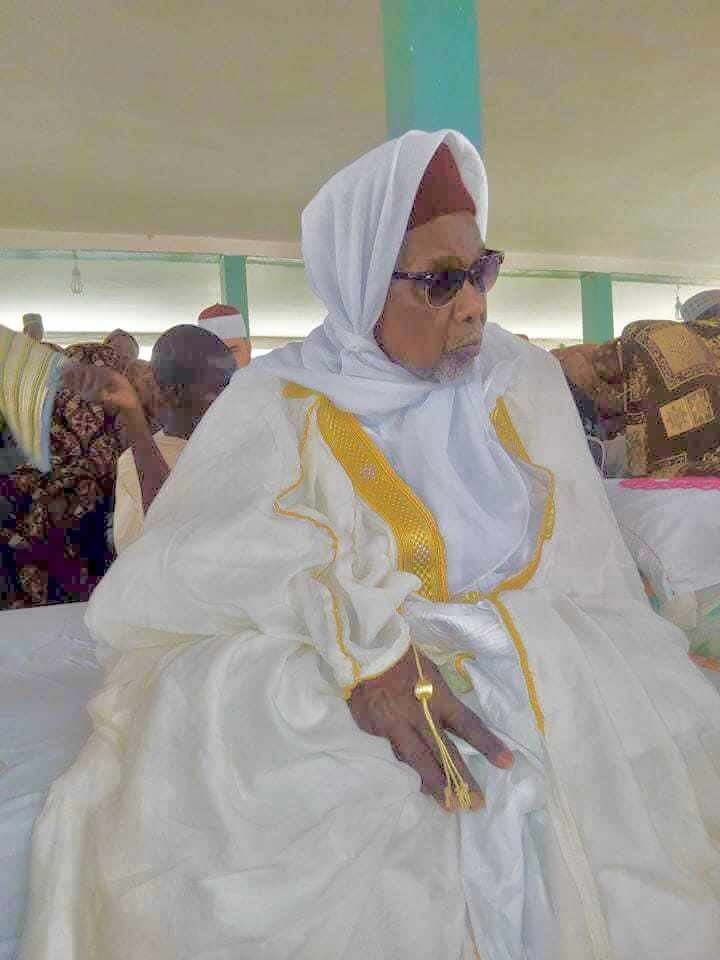 El Hadji Barham Niass
